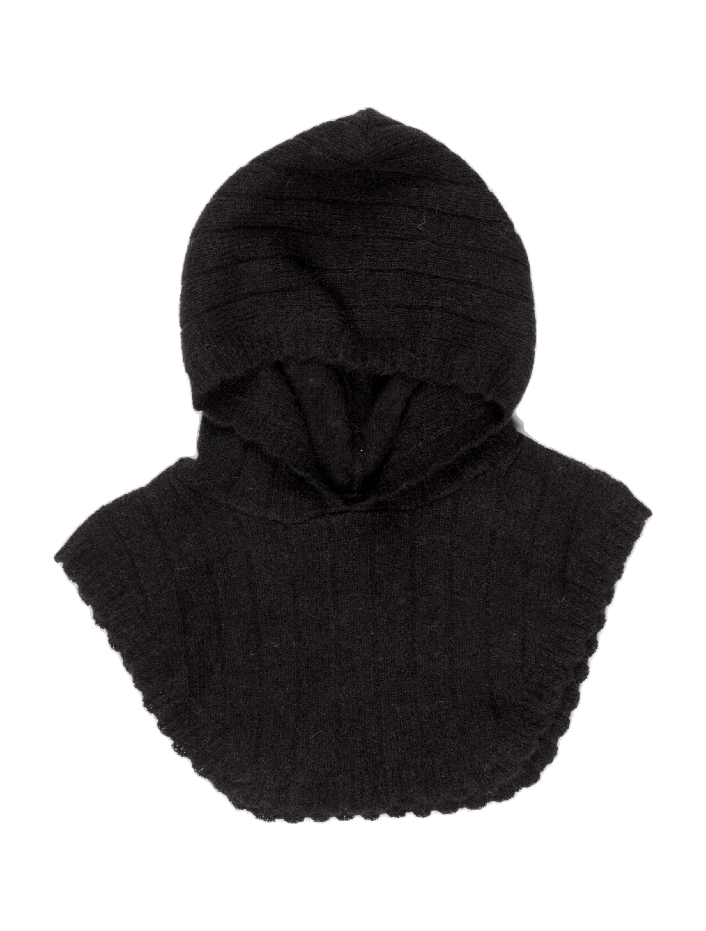 CORDERA Knit Hood