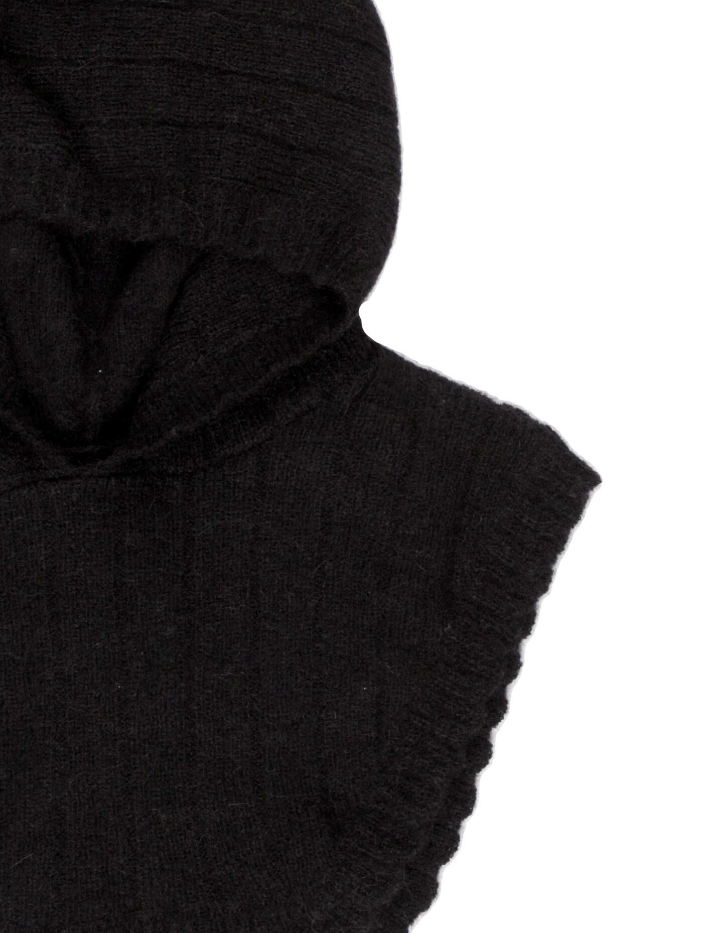 CORDERA Knit Hood