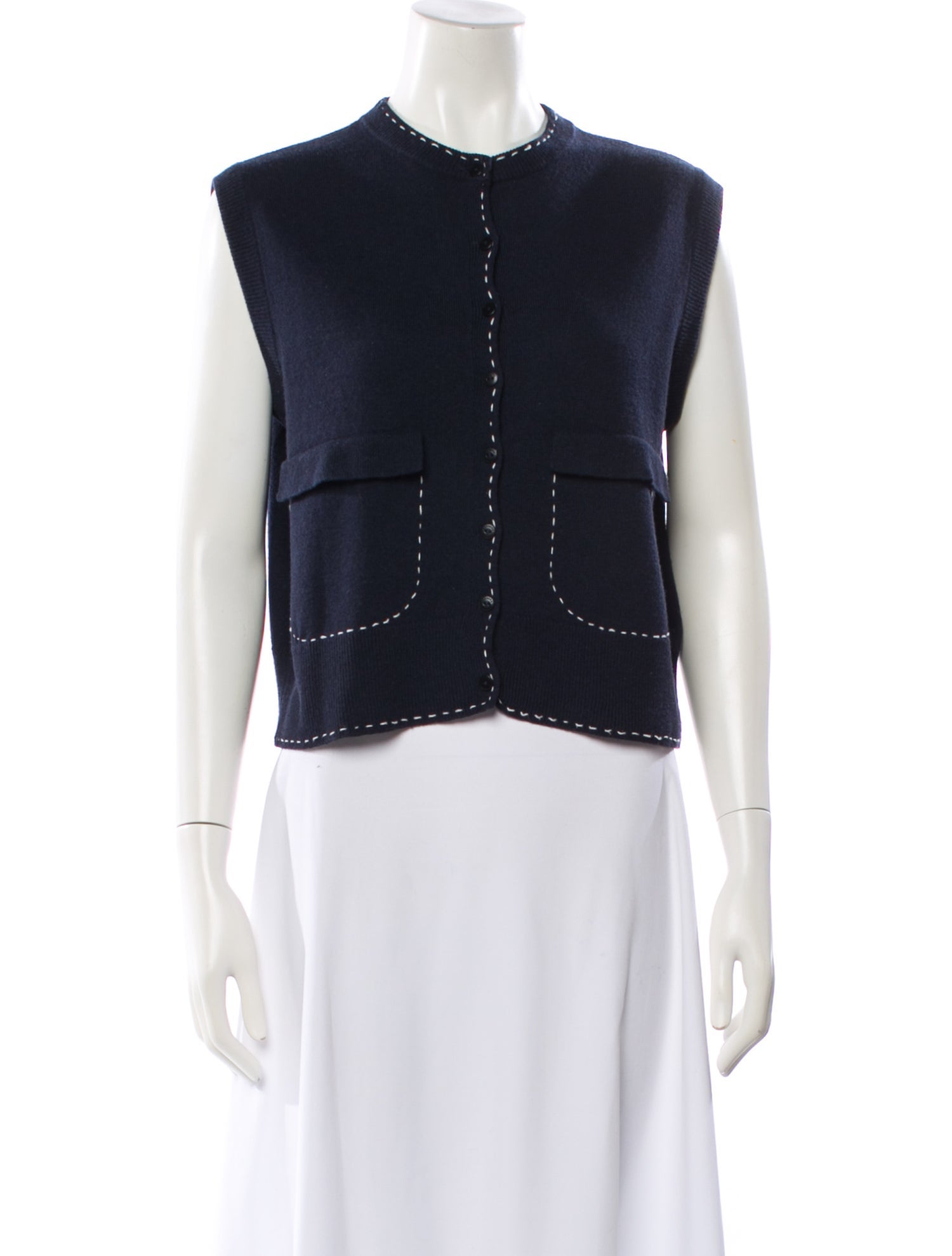 CORDERA Merino Wool Crew Neck Sweater