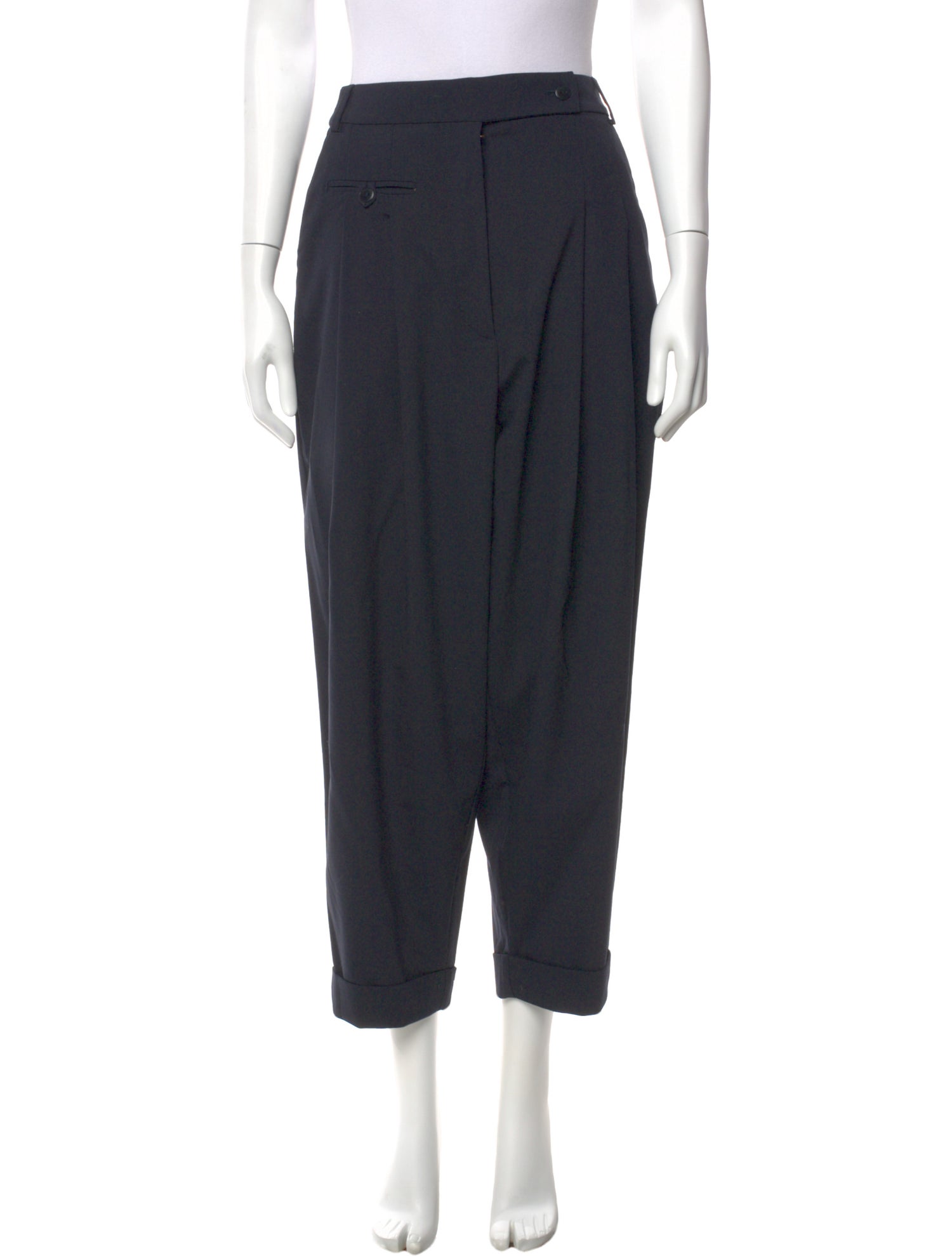 CORDERA Straight Leg Pants