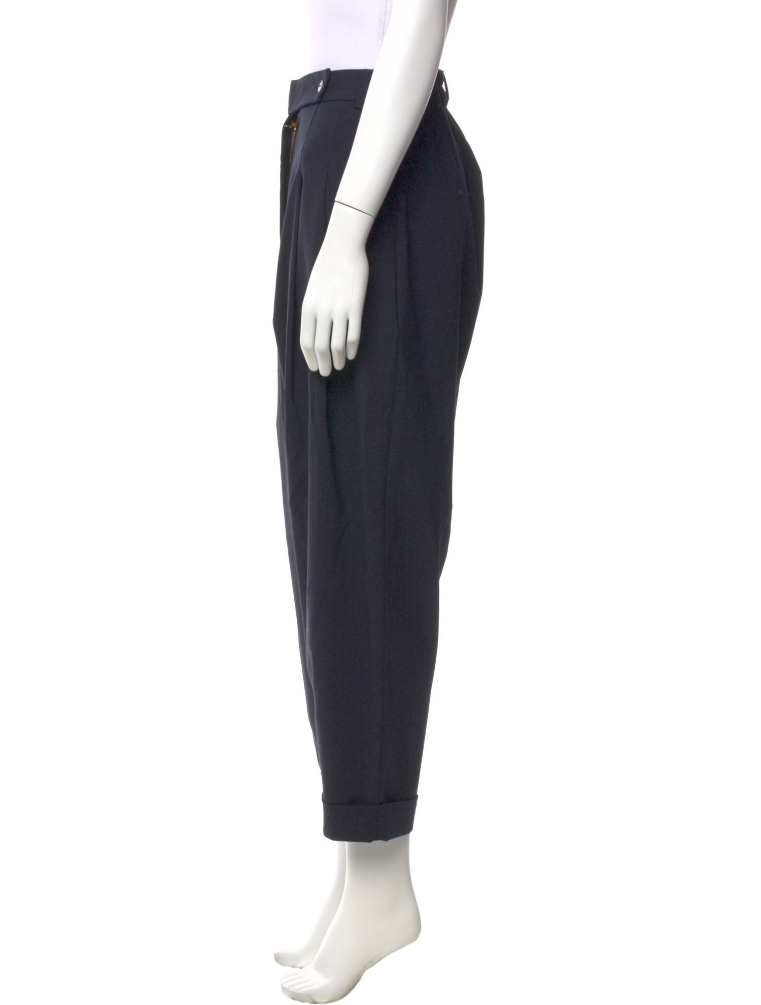 CORDERA Straight Leg Pants