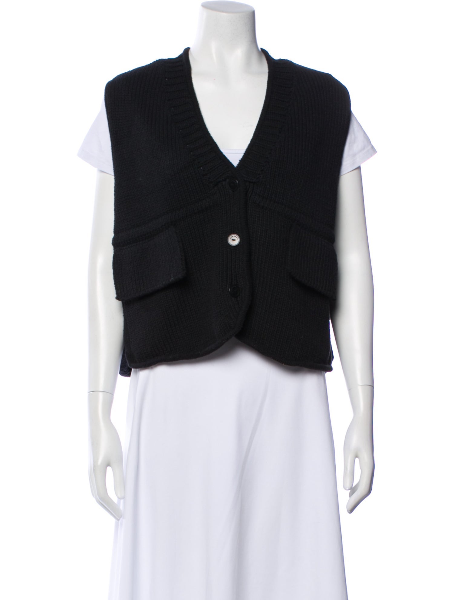 CORDERA Vest