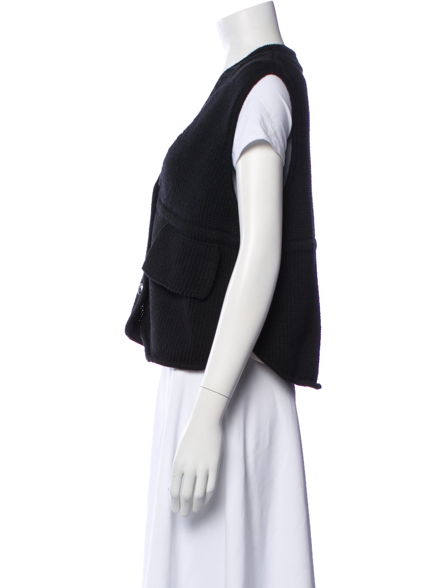 CORDERA Vest