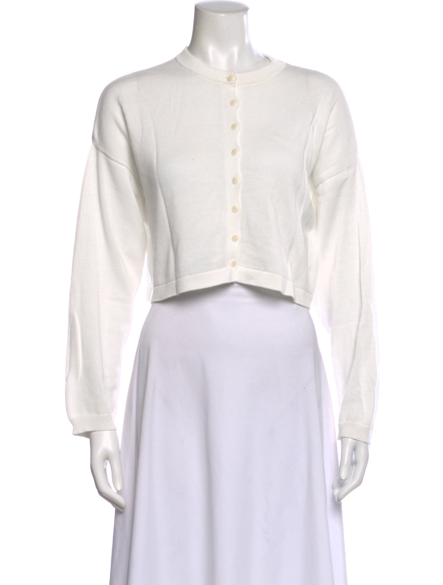 CORDERA Crew Neck Sweater