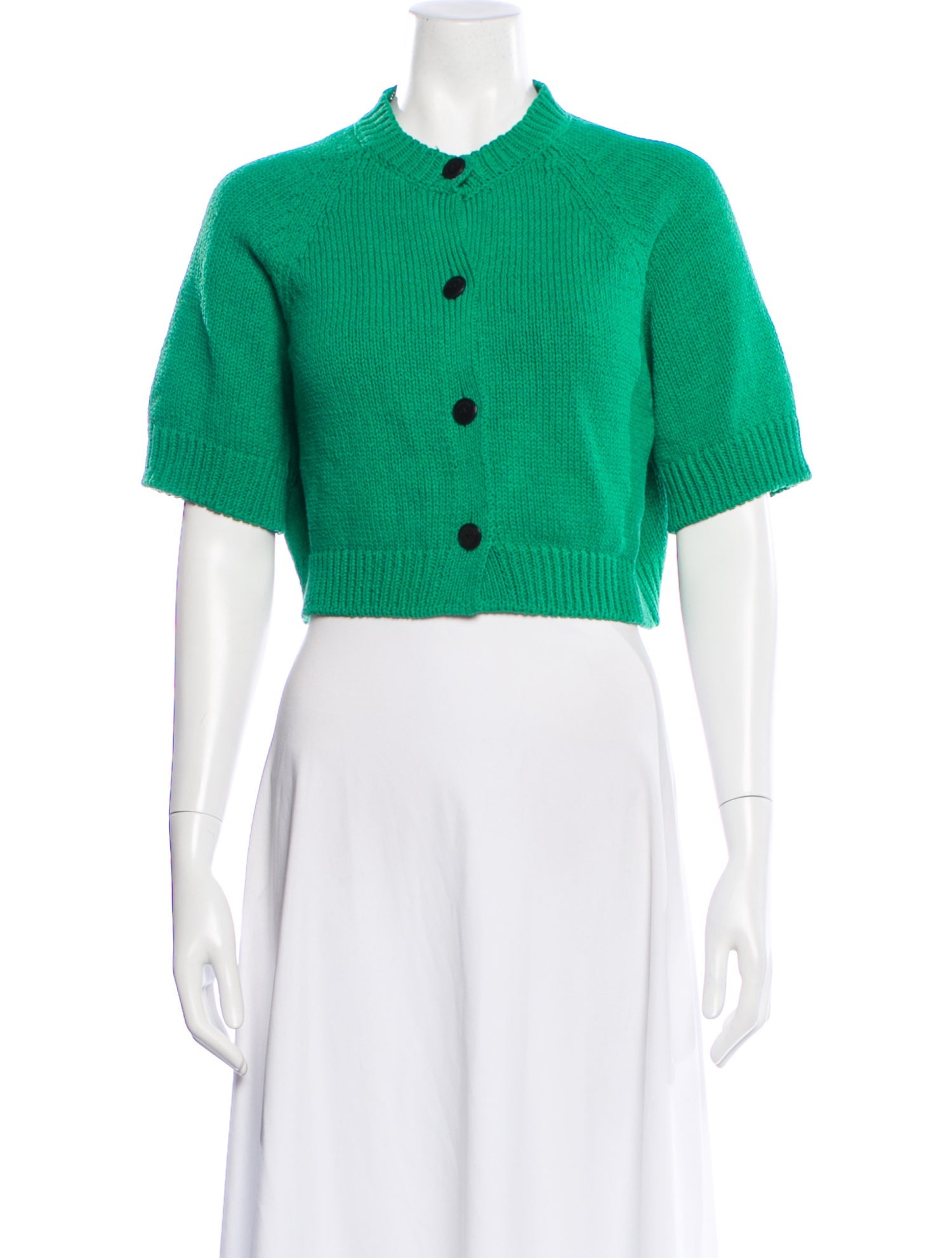 CORDERA Printed Bolero