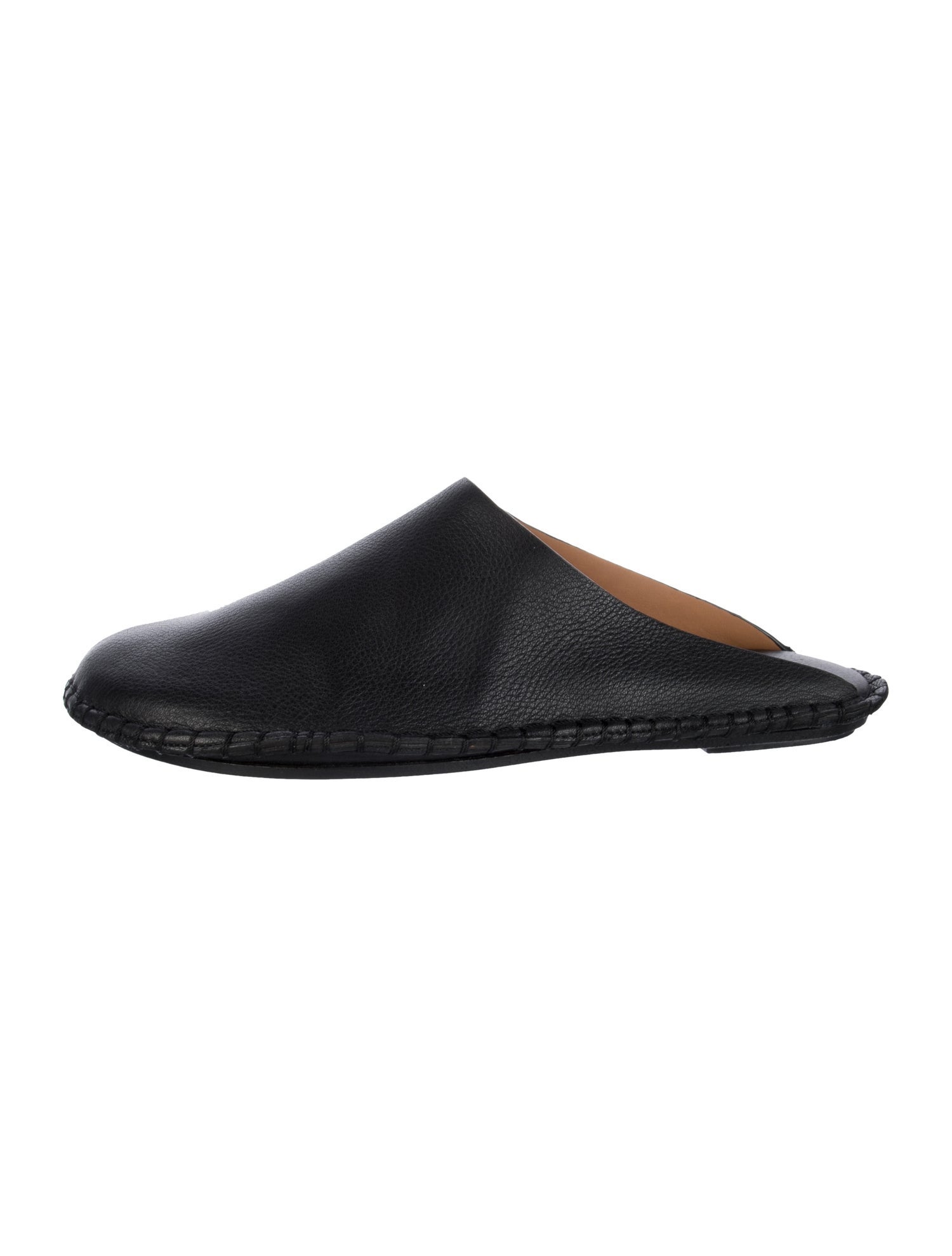 CORDERA Leather Mules