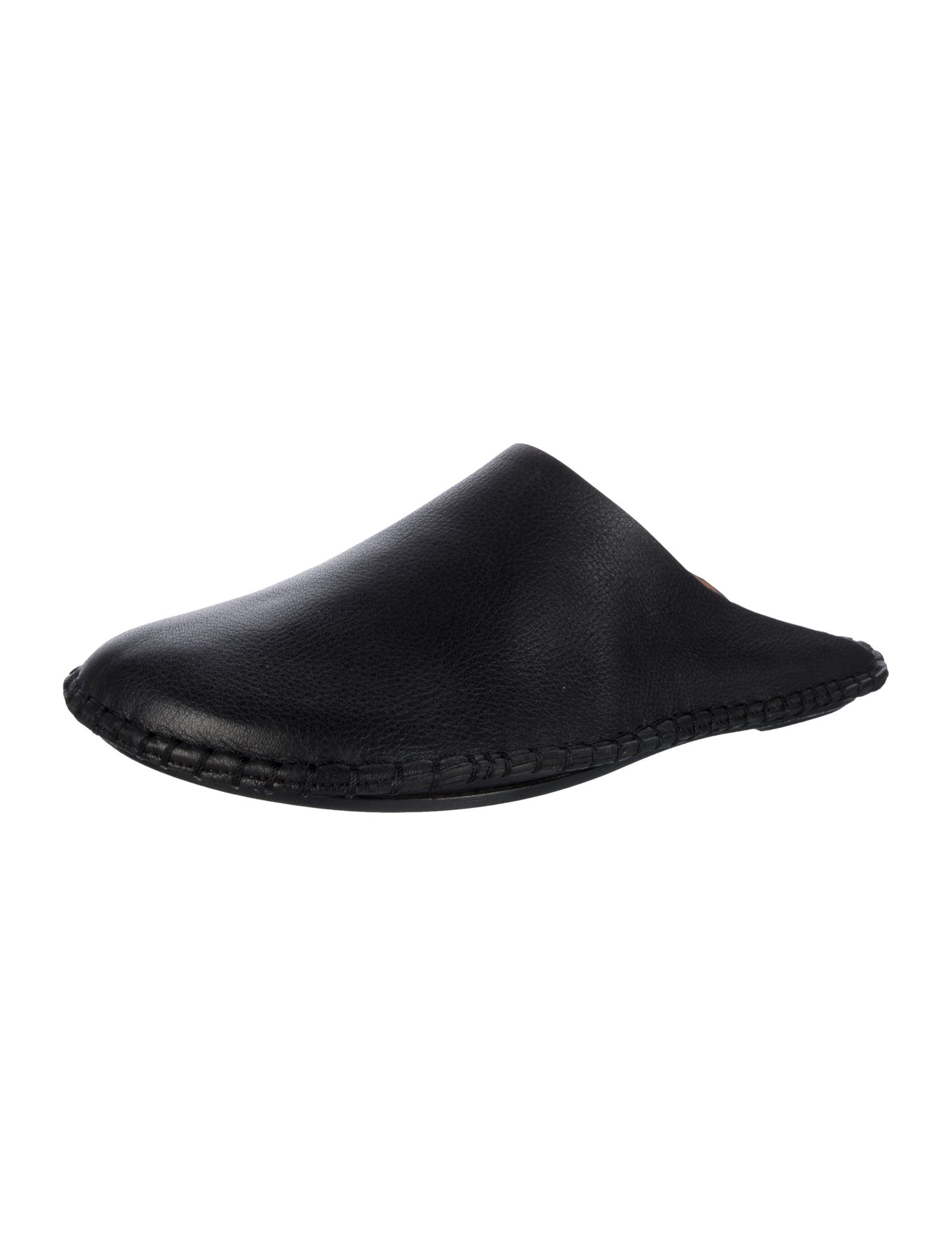 CORDERA Leather Mules