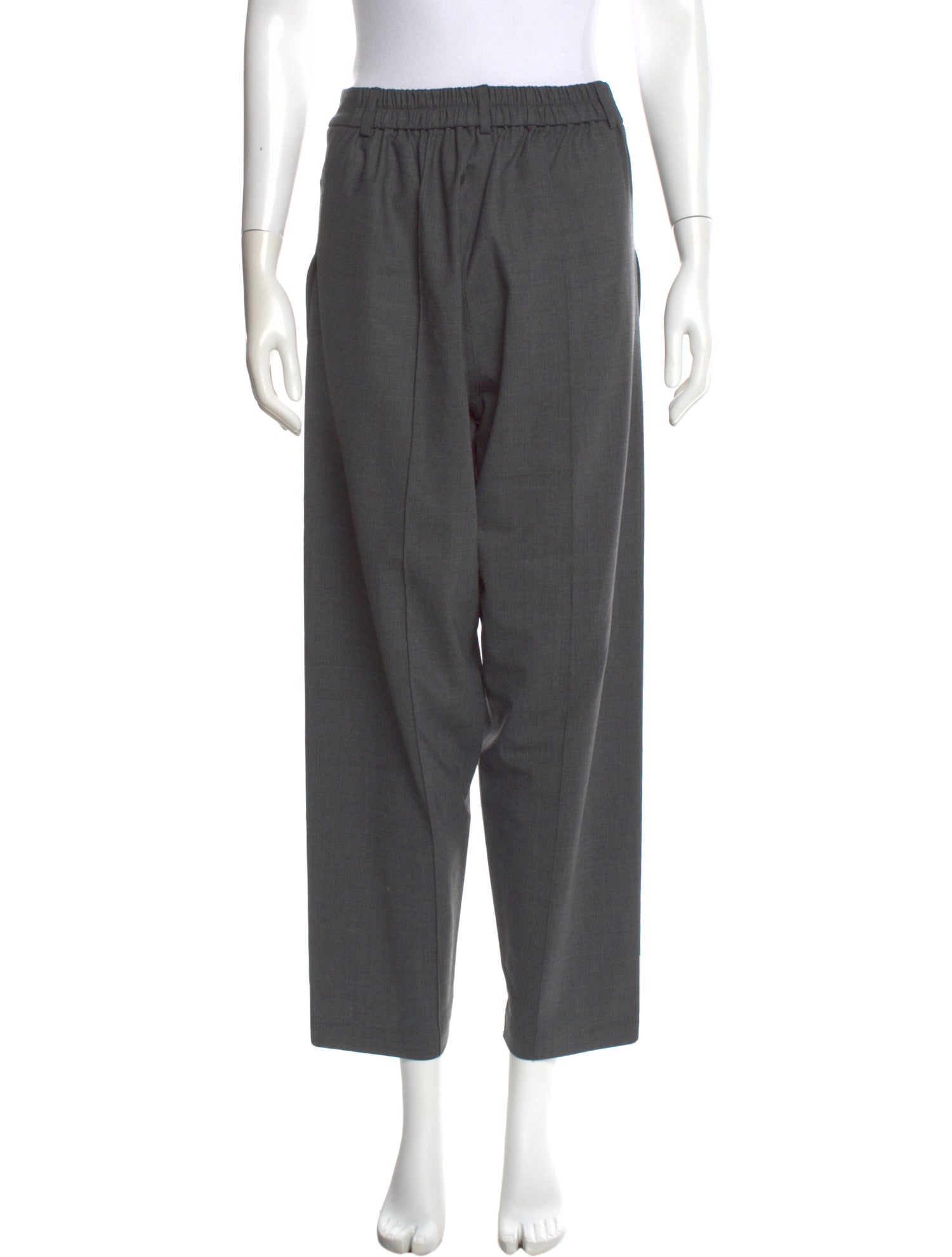 CORDERA Straight Leg Pants