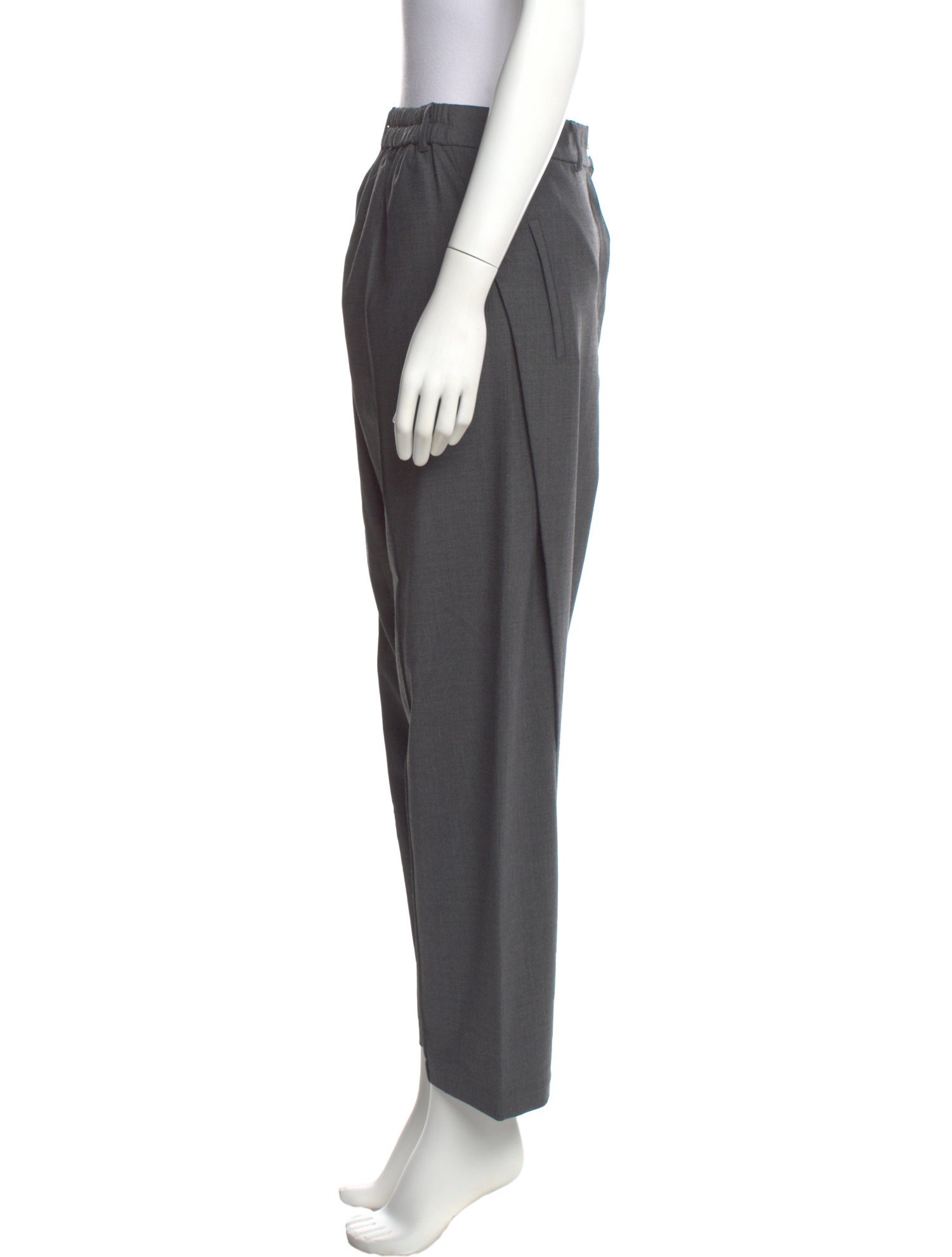 CORDERA Straight Leg Pants