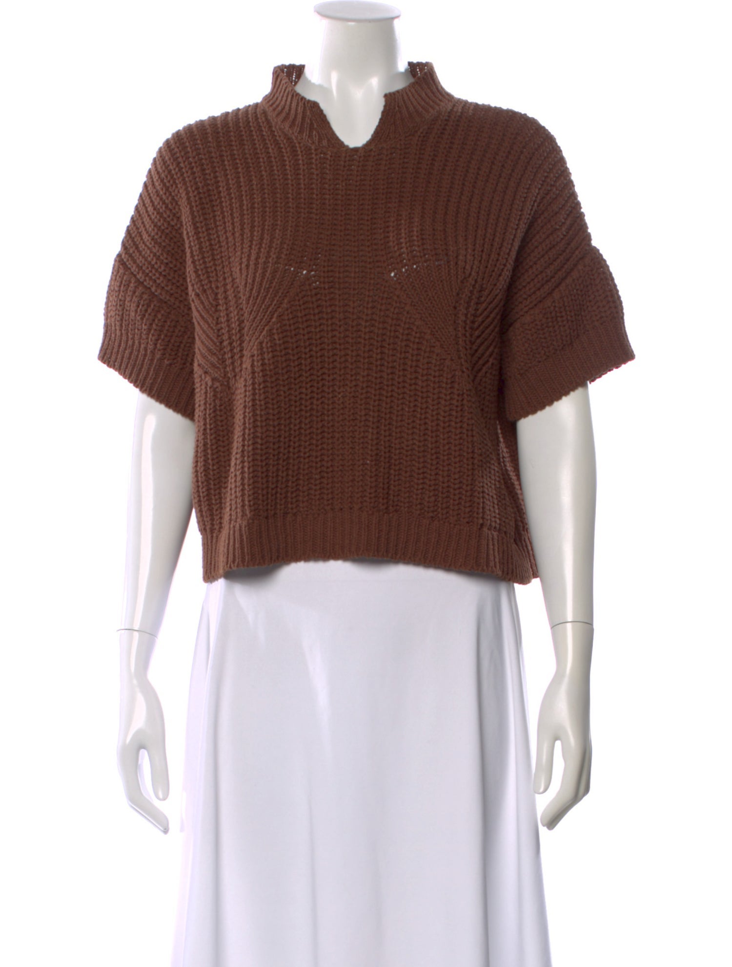 CORDERA Crew Neck Sweater