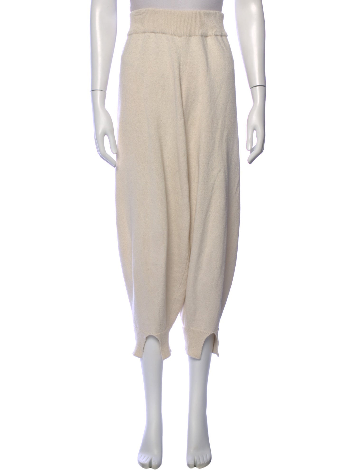 CORDERA Skinny Leg Pants
