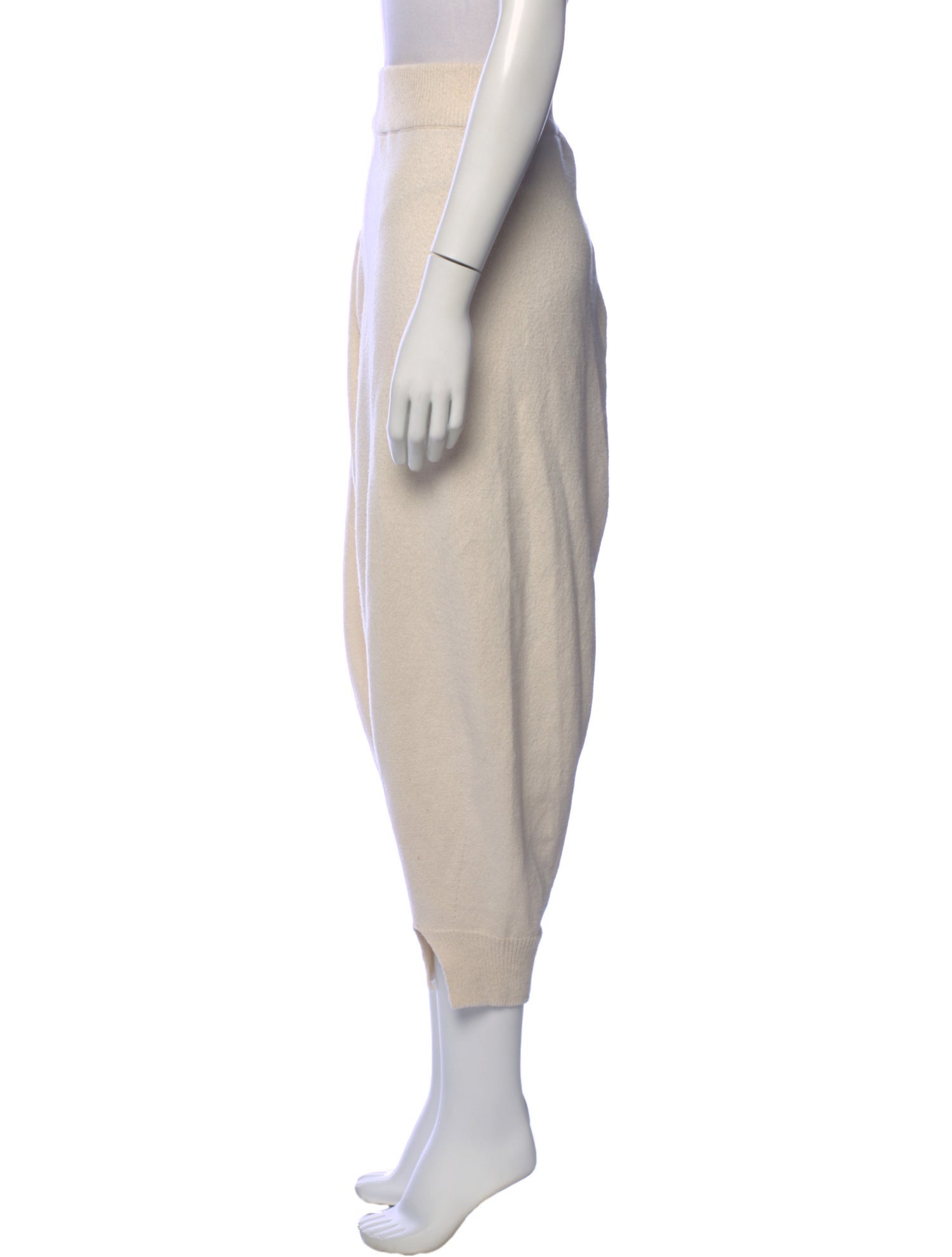 CORDERA Skinny Leg Pants