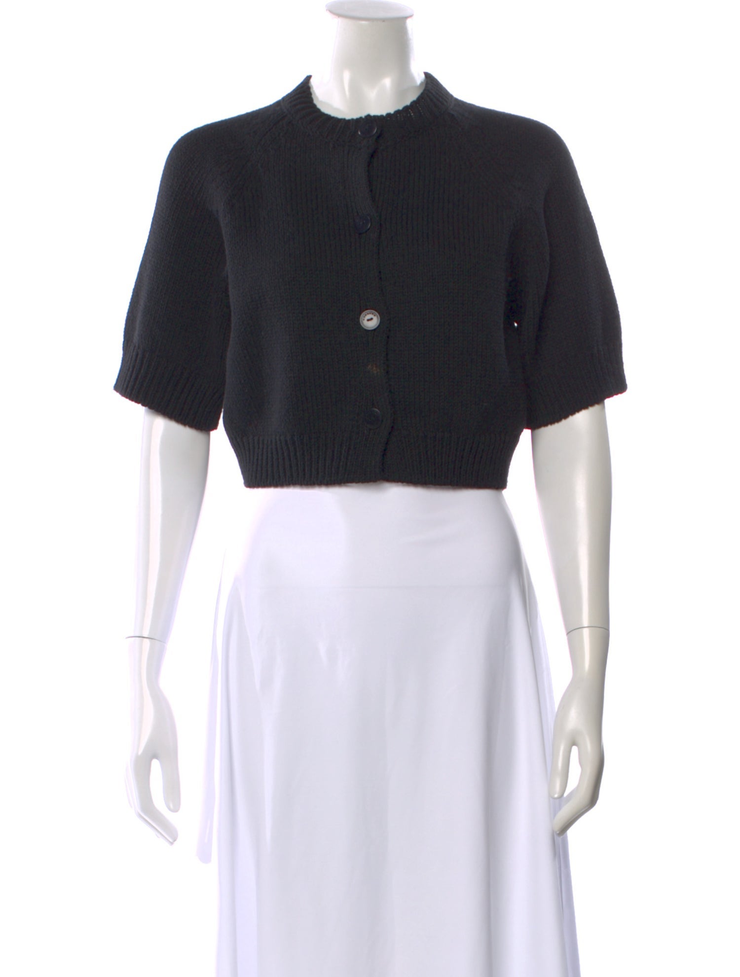 CORDERA Crew Neck Sweater