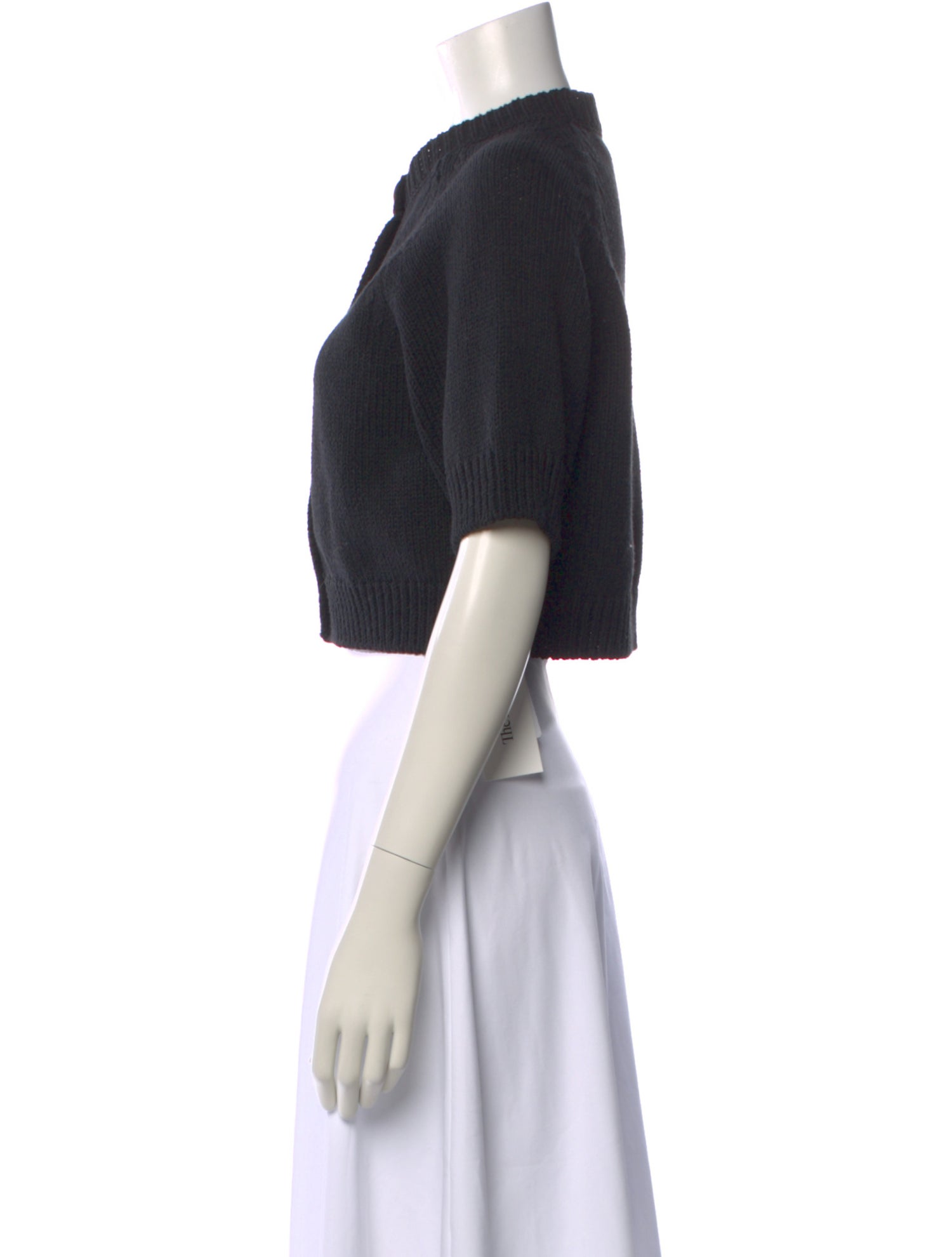 CORDERA Crew Neck Sweater