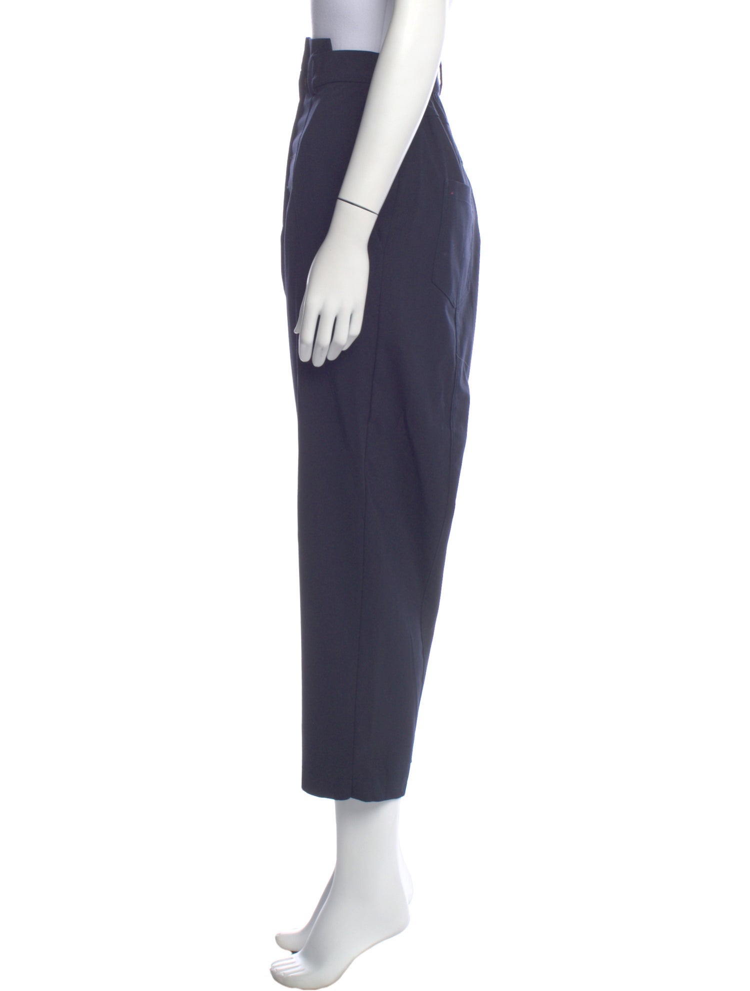 CORDERA Straight Leg Pants