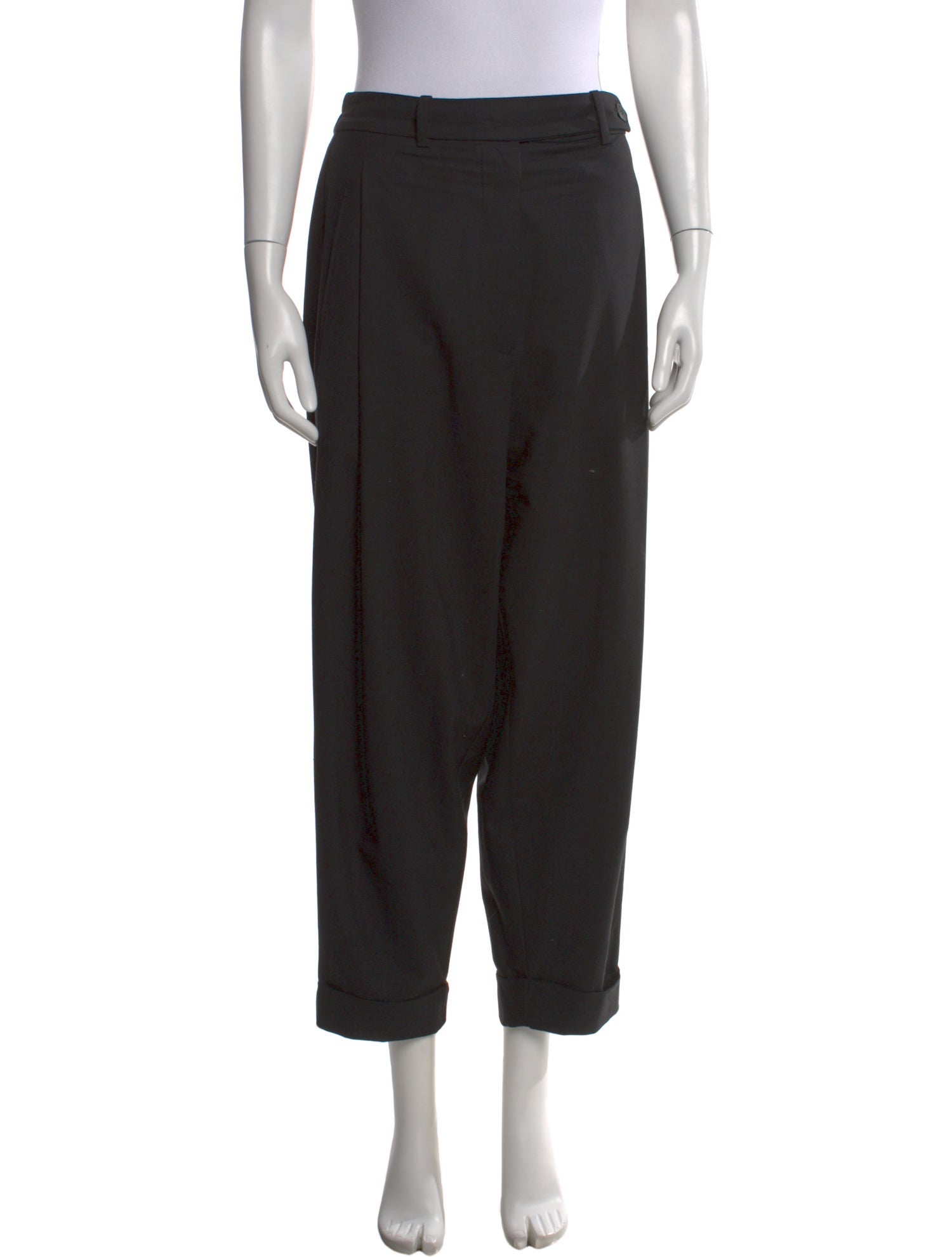 CORDERA Straight Leg Pants