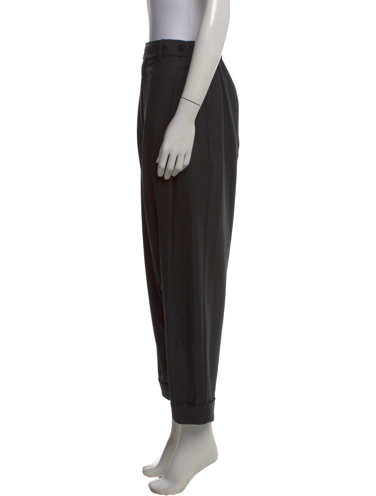 CORDERA Straight Leg Pants
