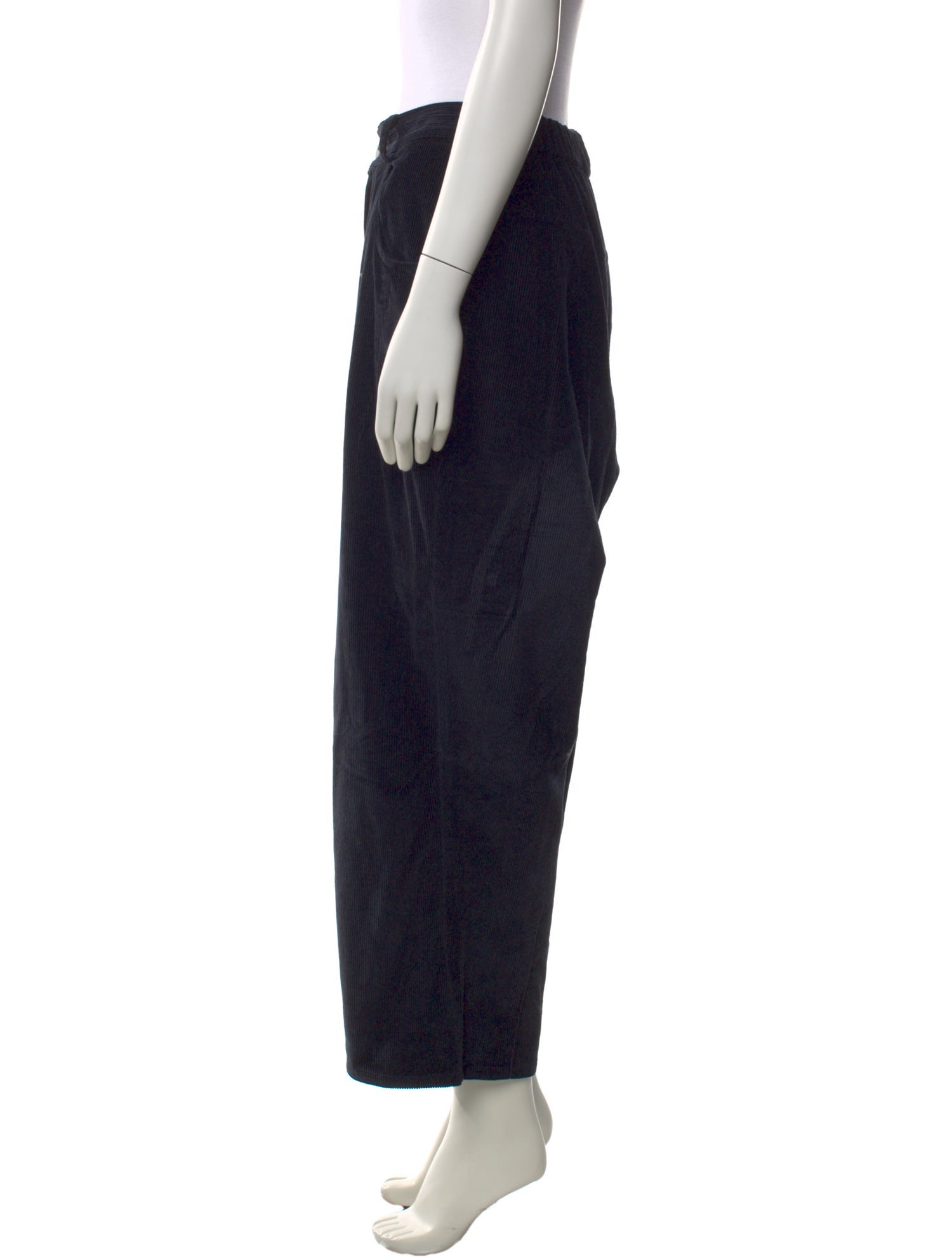 CORDERA Wide Leg Pants