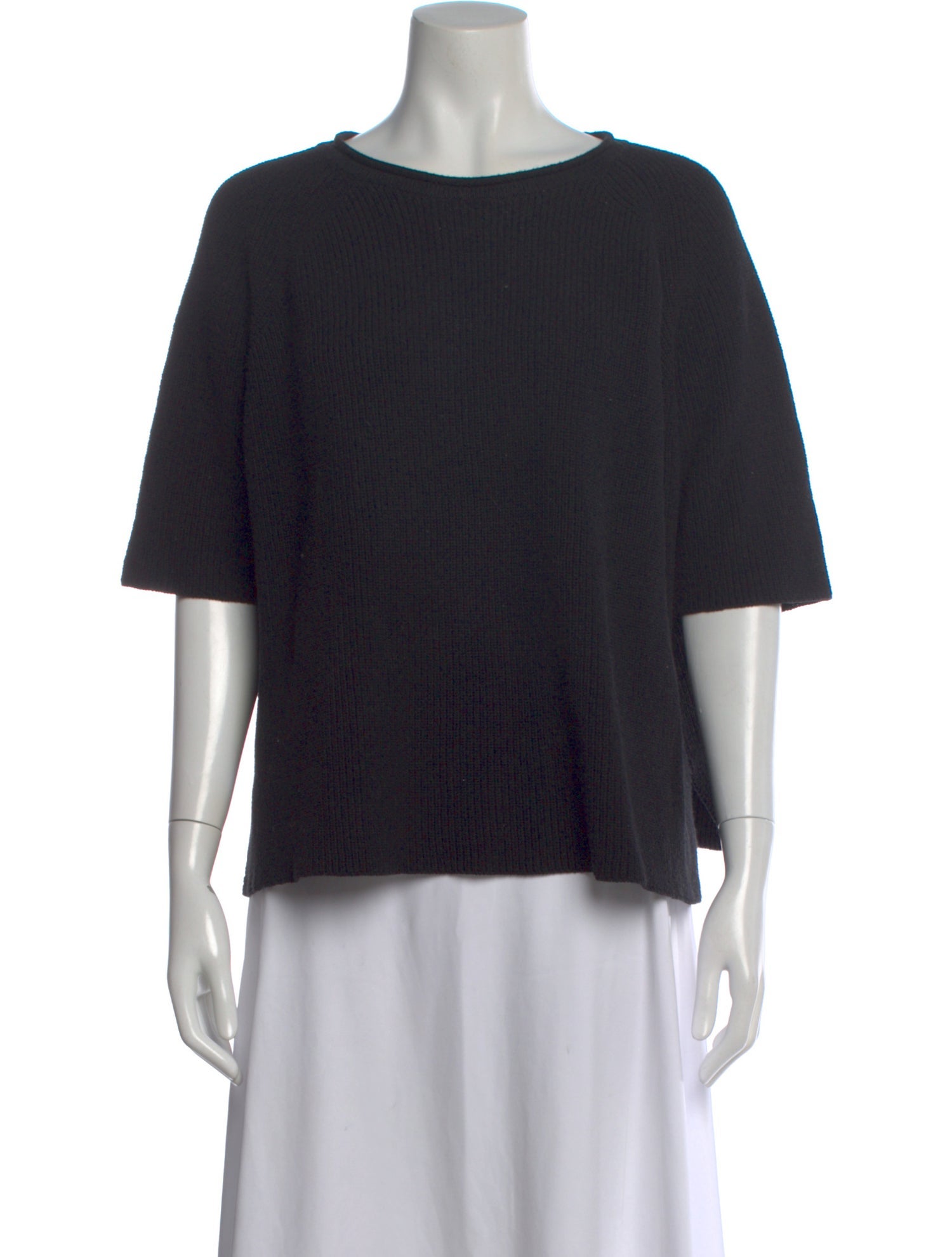 CORDERA Crew Neck Sweater