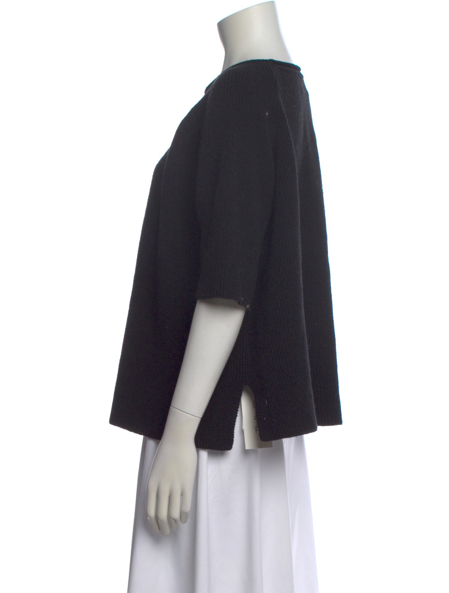 CORDERA Crew Neck Sweater