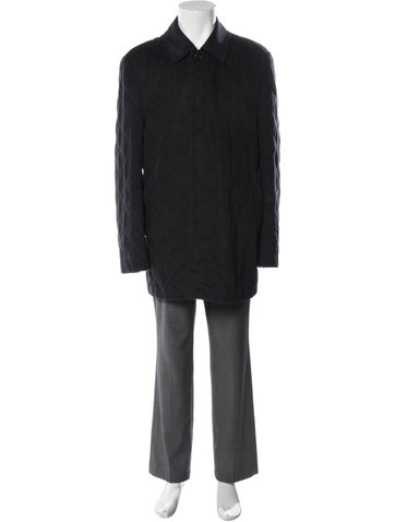 Cardinal of Canada Outerwear Overcoat XL