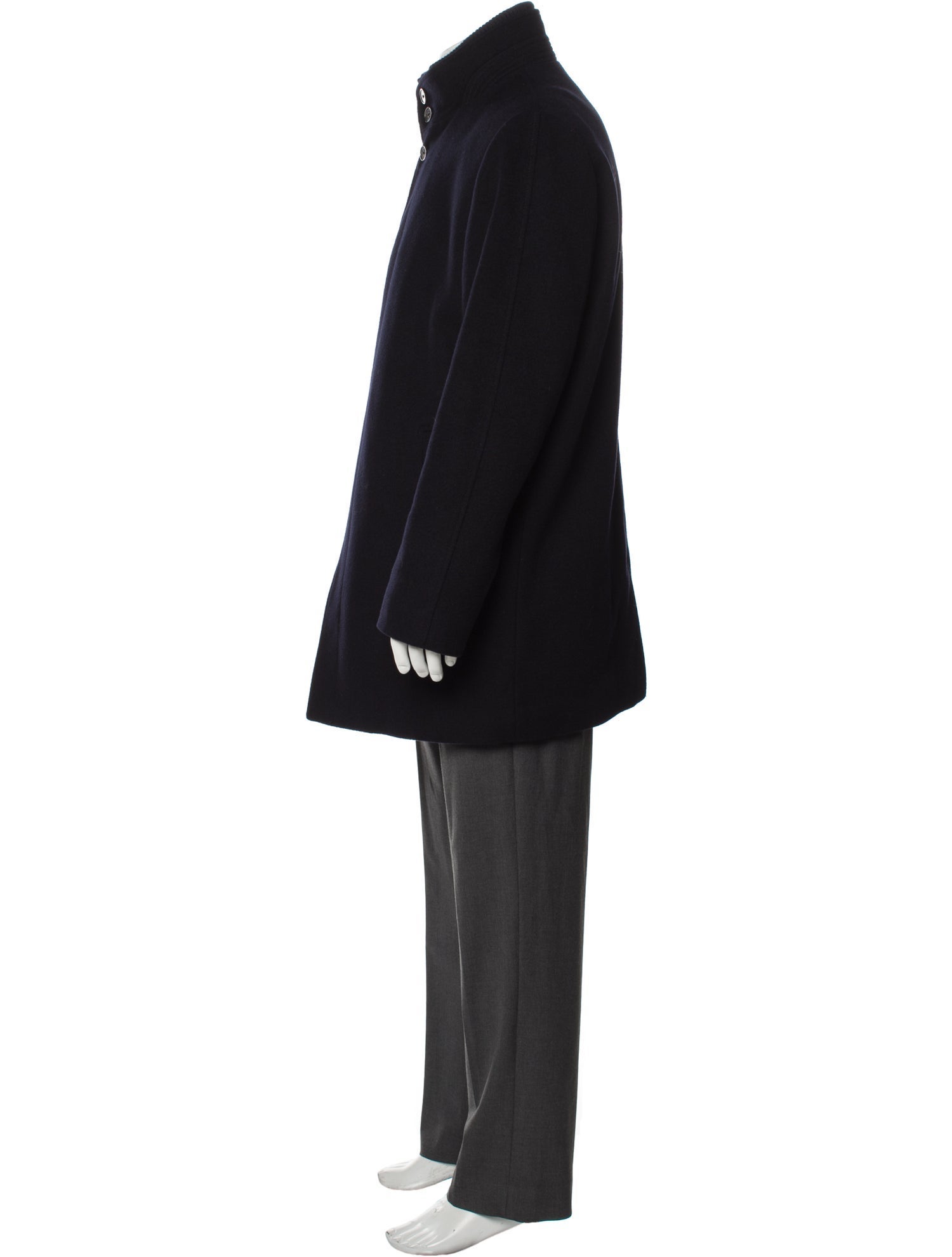 Cardinal of Canada Jacket