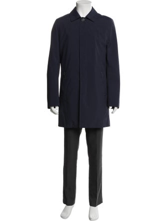 Cardinal of Canada Overcoat