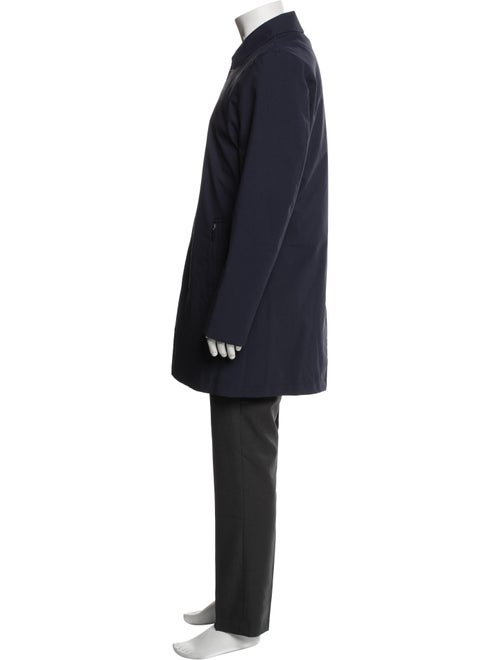 Cardinal of Canada Overcoat