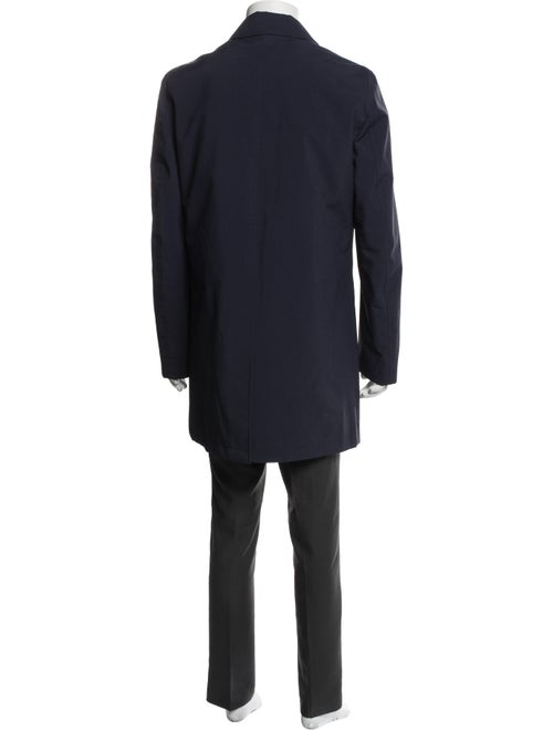 Cardinal of Canada Overcoat