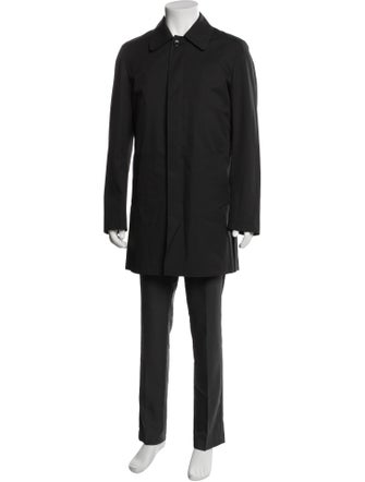 Cardinal of Canada Overcoat