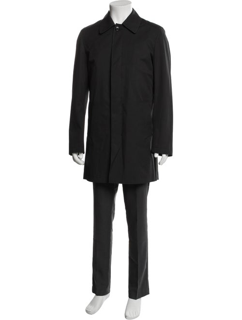 Cardinal of Canada Overcoat