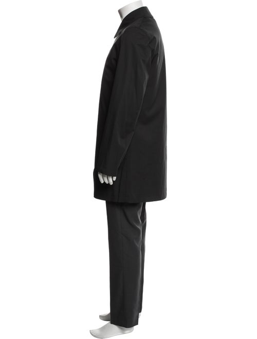 Cardinal of Canada Overcoat