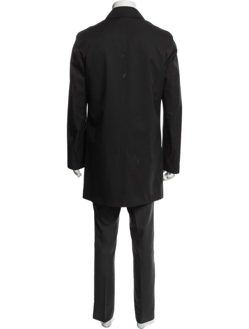 Cardinal of Canada Overcoat