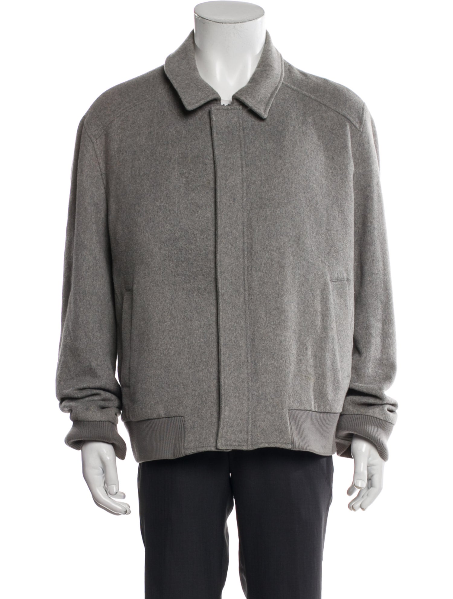 Cardinal of Canada Wool Jacket