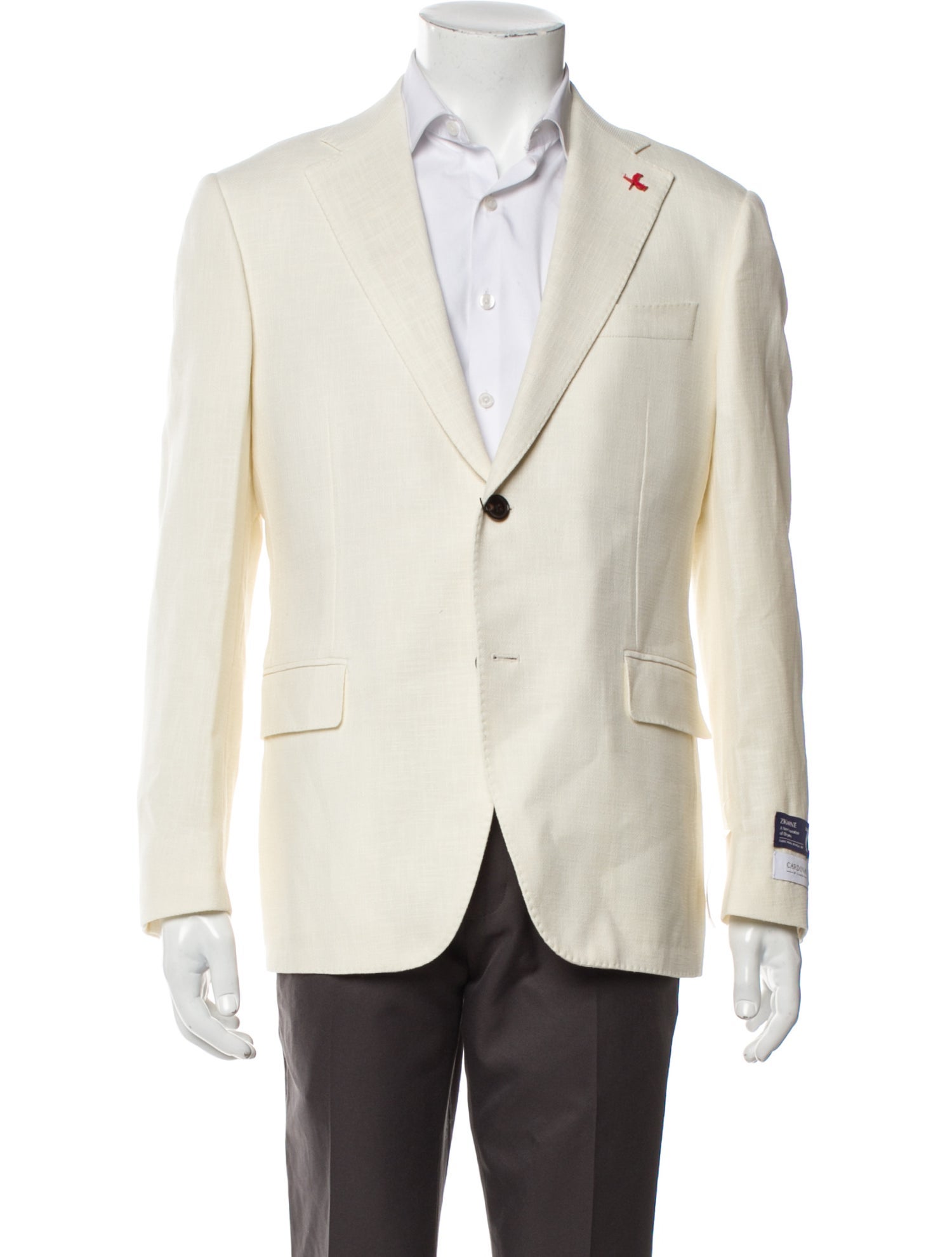 Cardinal of Canada Blazer