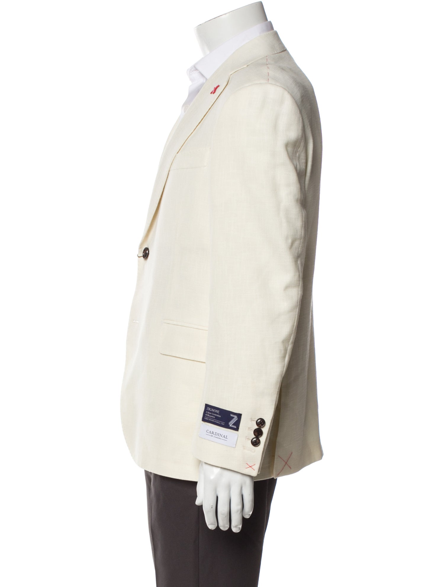 Cardinal of Canada Blazer