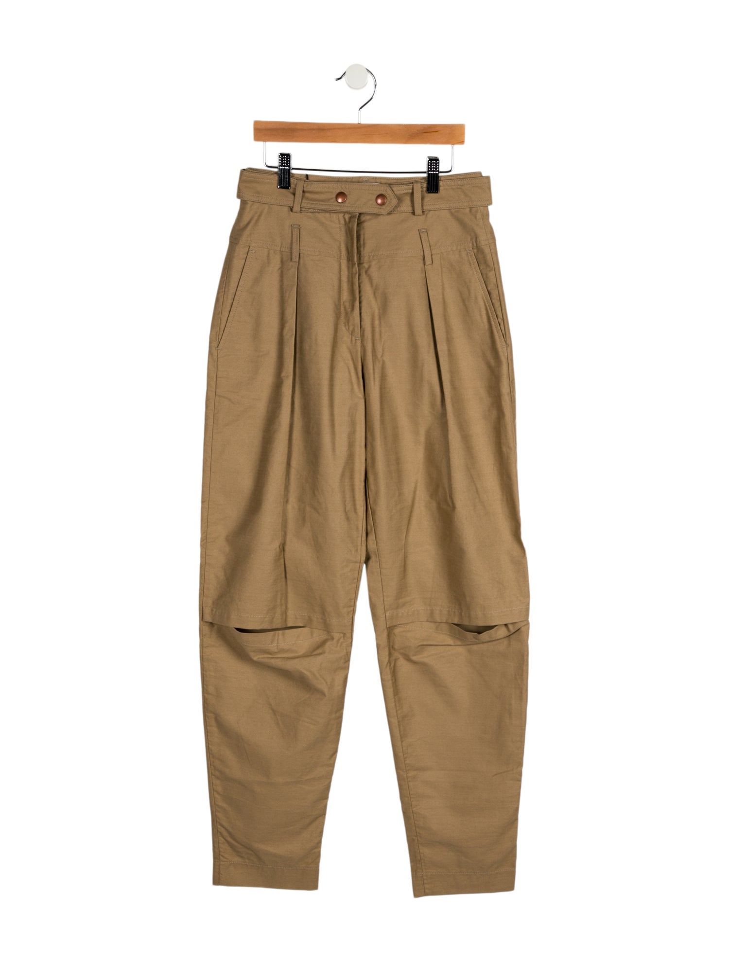 COVERT Straight Leg Pants