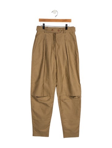 Covert Pants Straight Leg S