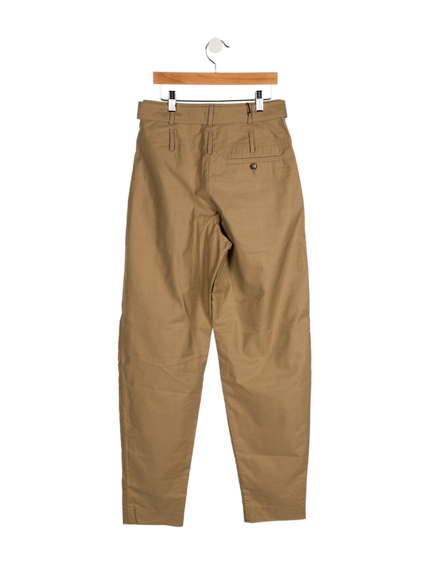 COVERT Straight Leg Pants