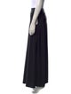 COVERT Nylon Long Skirt