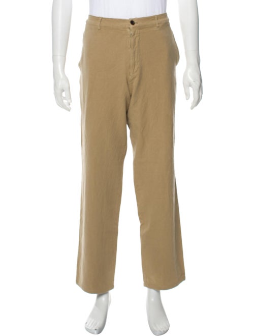 Comme des Garçons Homme Pants
