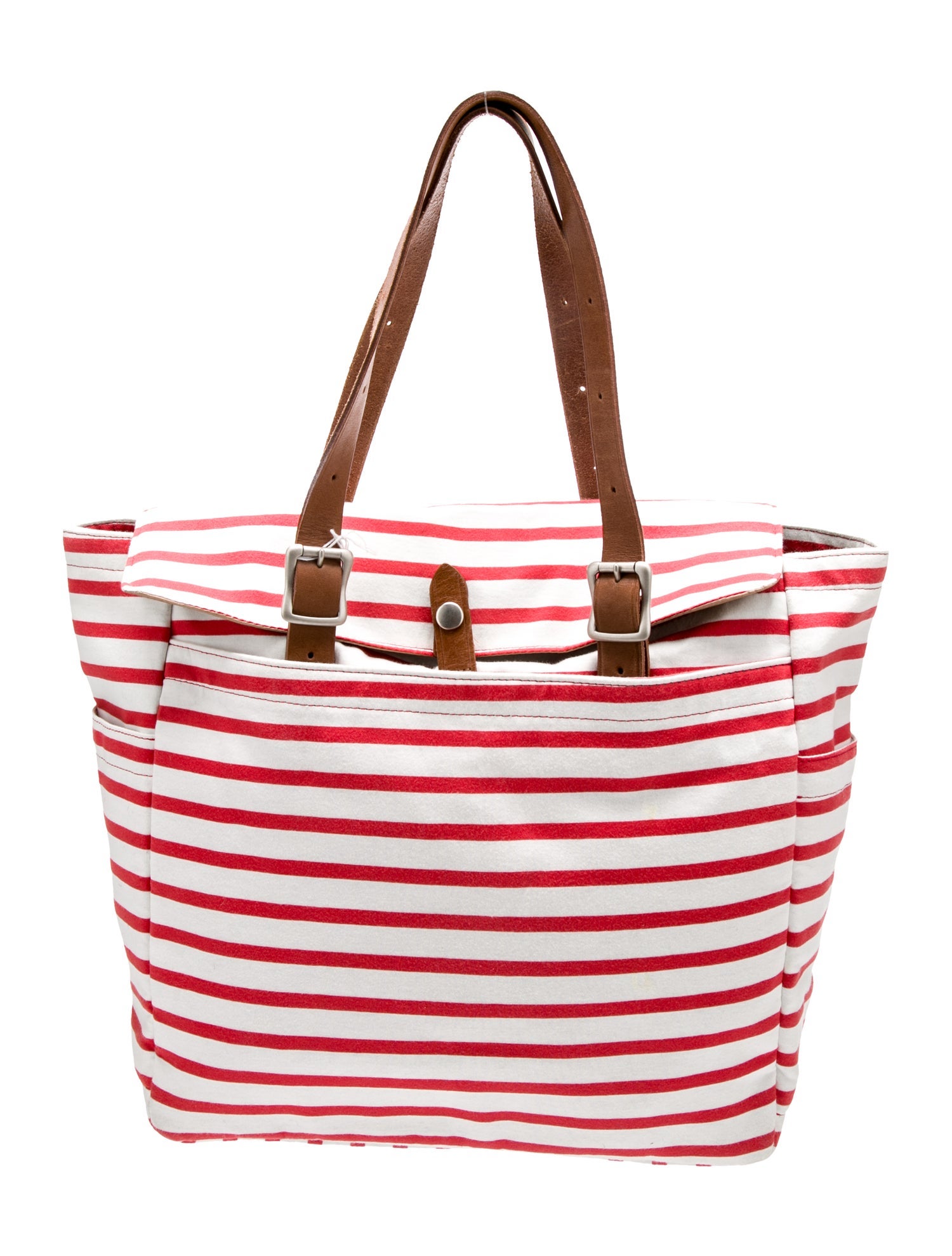 Comme des Garçons Homme Tote