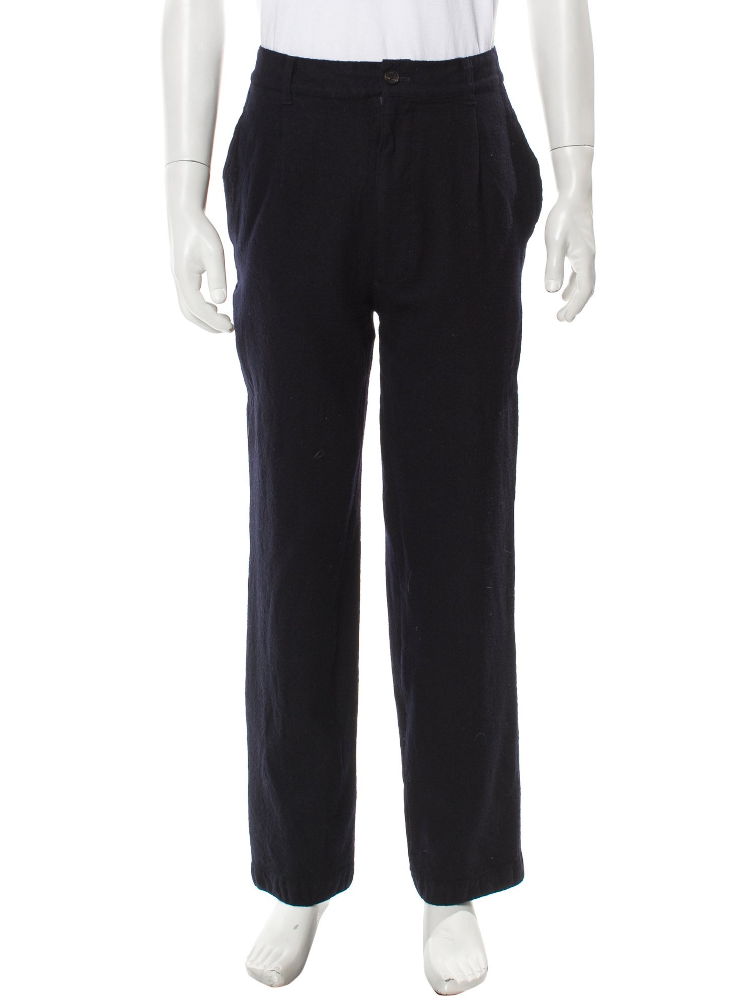 Comme des Garçons Homme 2023 Pants