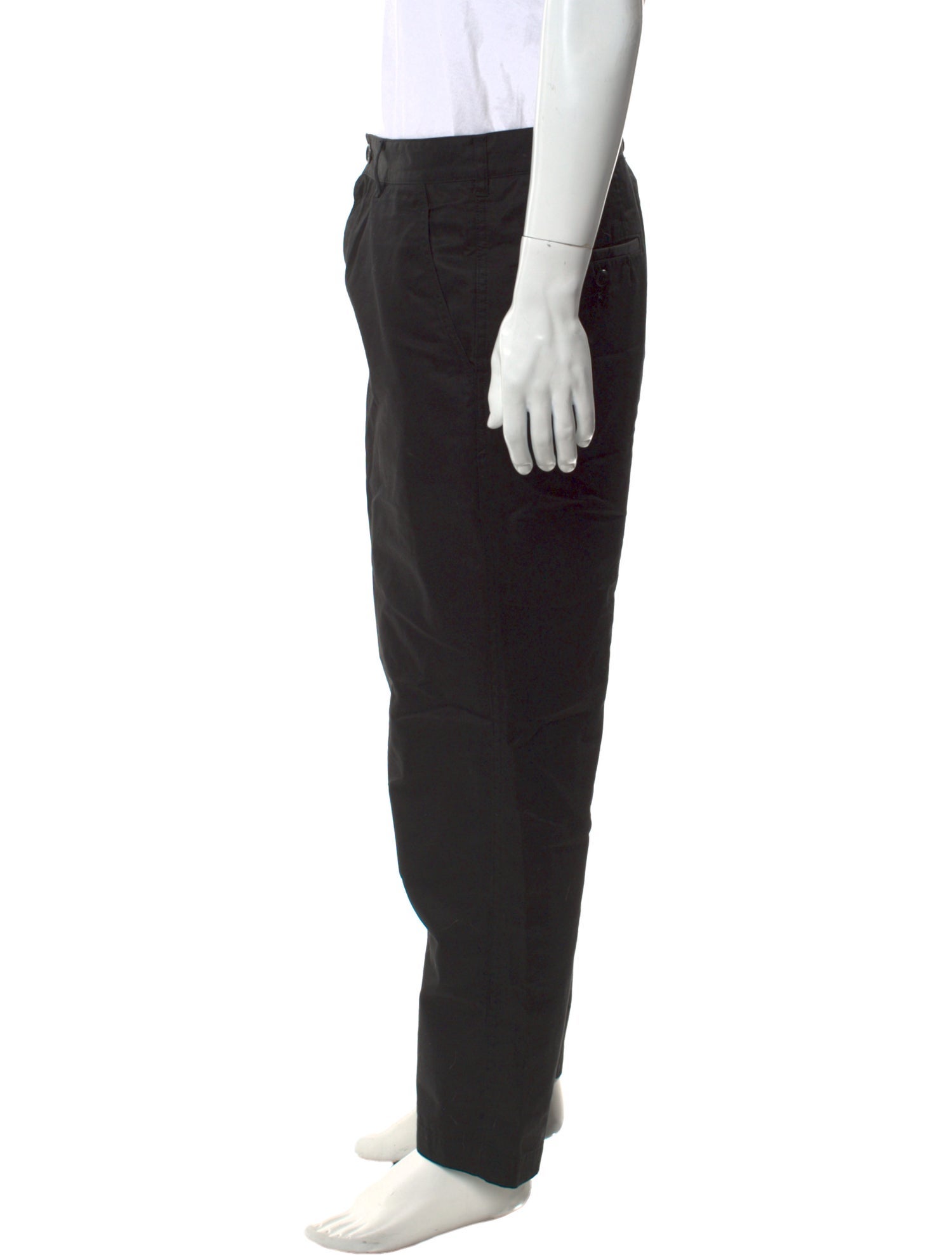 Comme des Garçons Homme Chinos