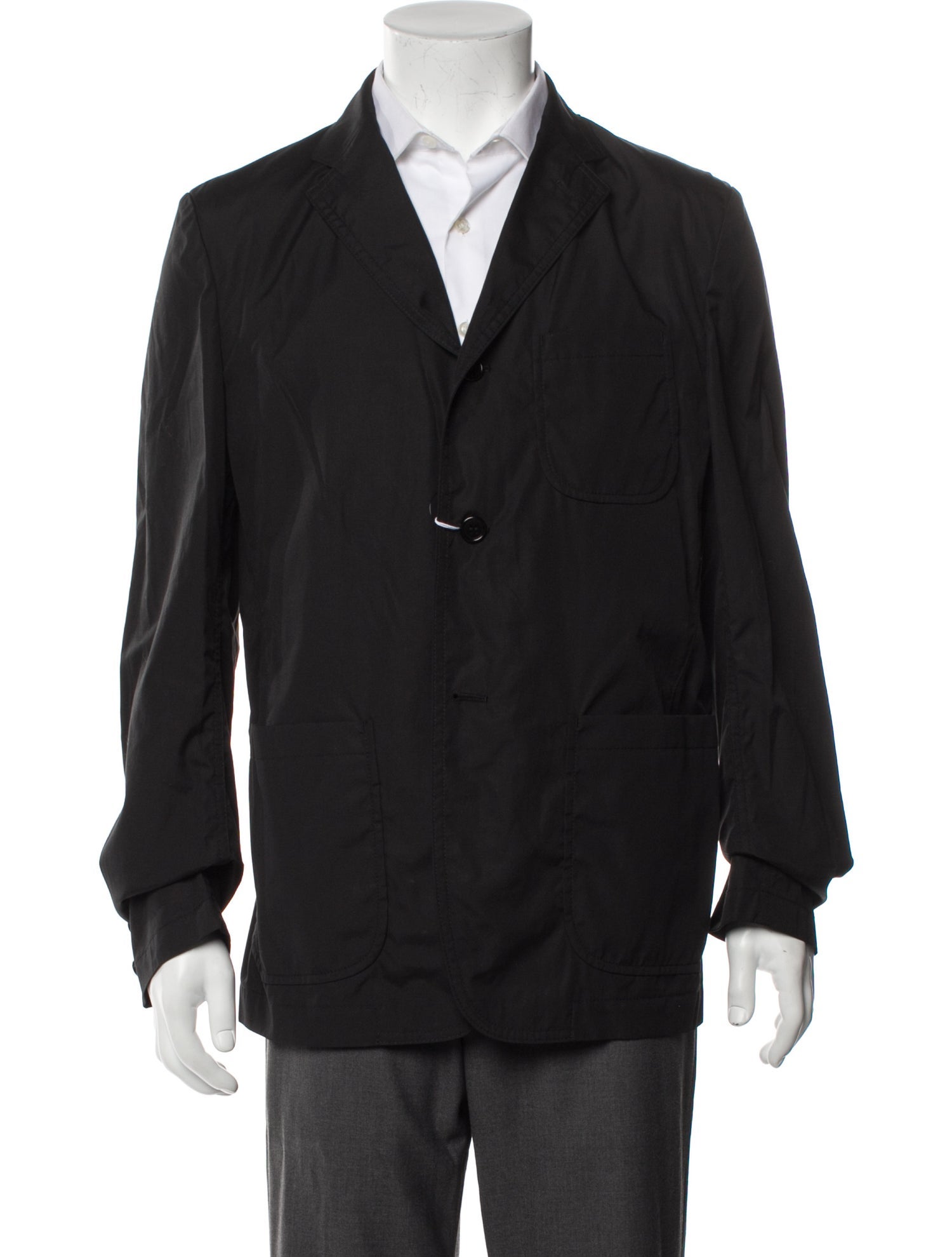 Comme des Garçons Homme Blazer w/ Tags