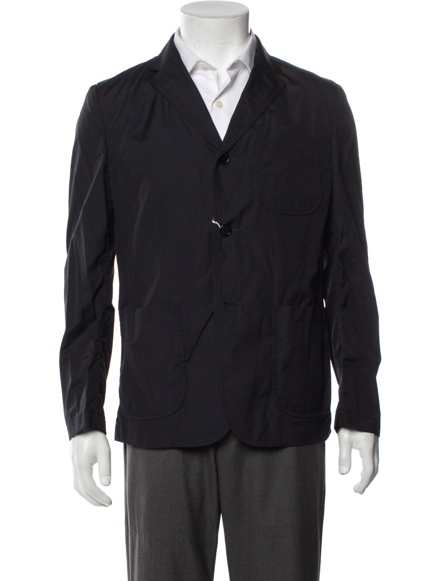 Comme des Garçons Homme Blazer w/ Tags