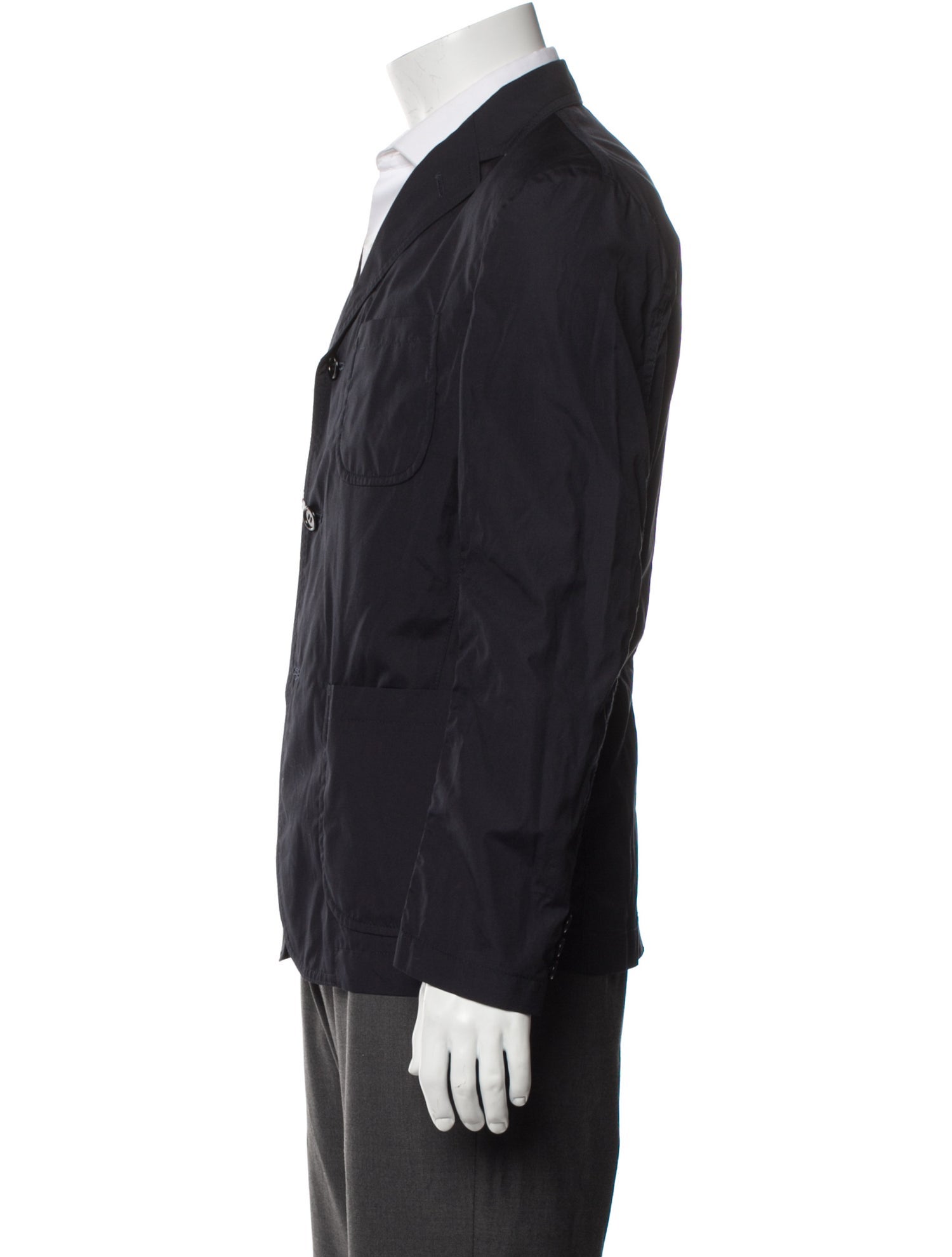Comme des Garçons Homme Blazer w/ Tags
