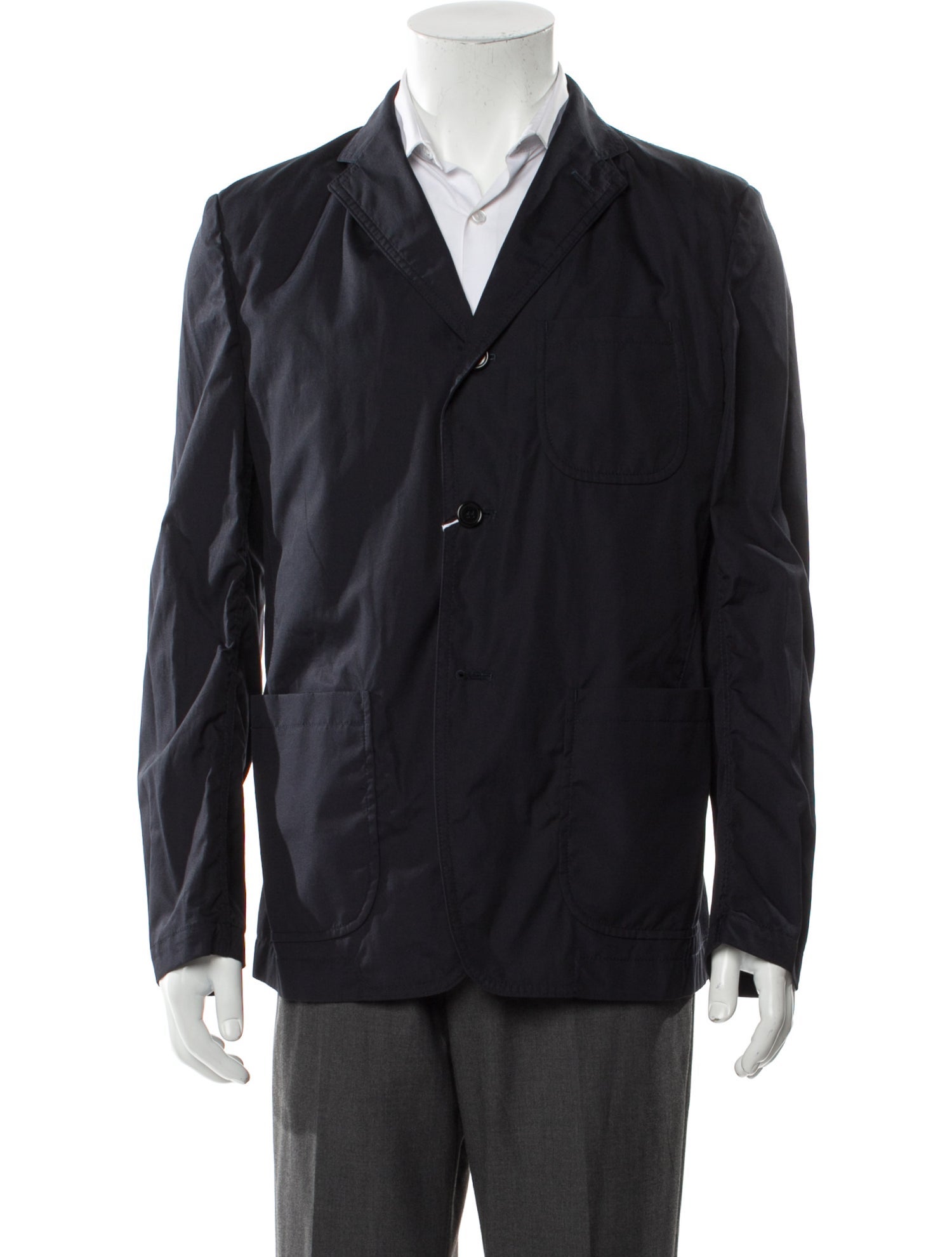 Comme des Garçons Homme Blazer w/ Tags