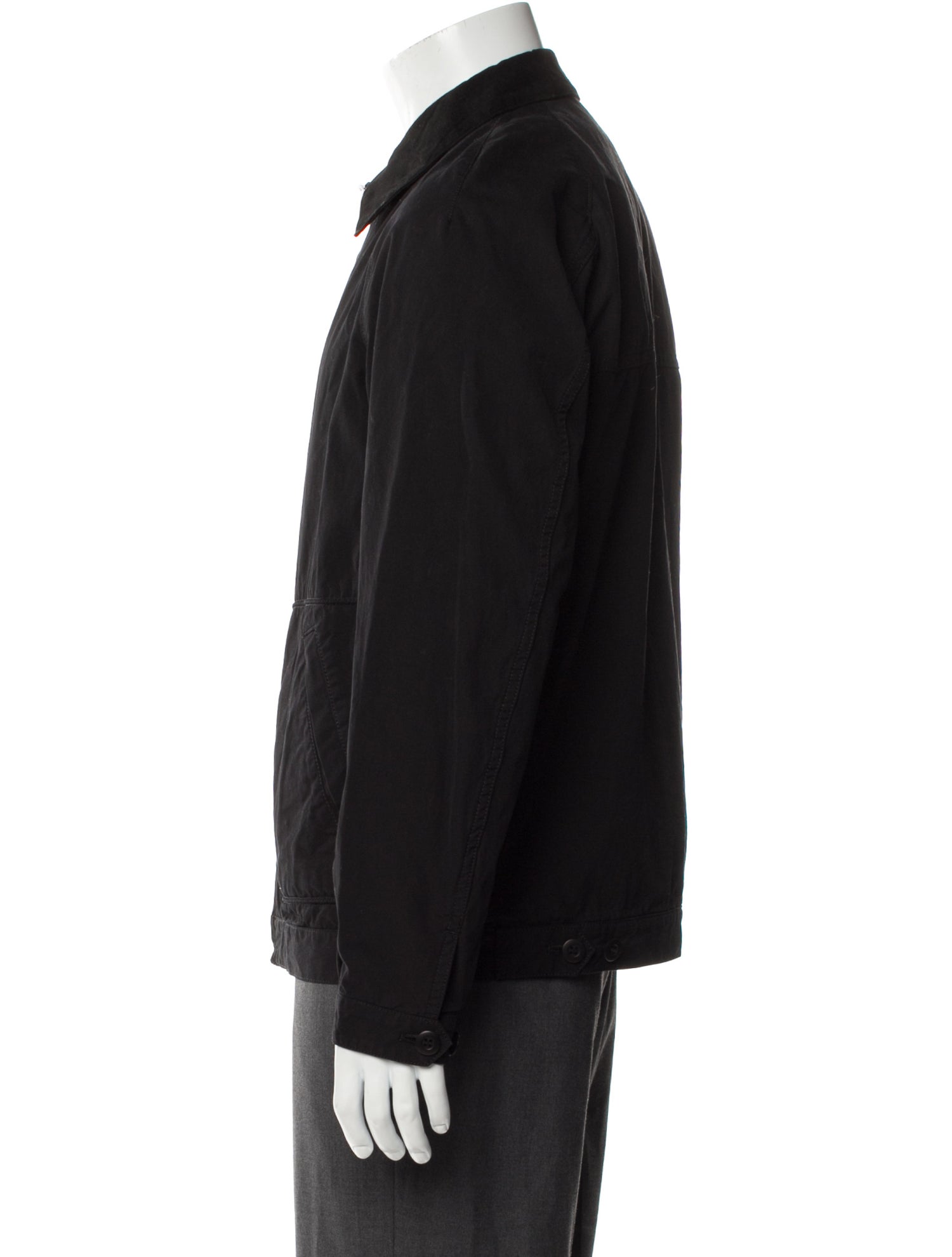 Comme des Garçons Homme Windbreaker w/ Tags