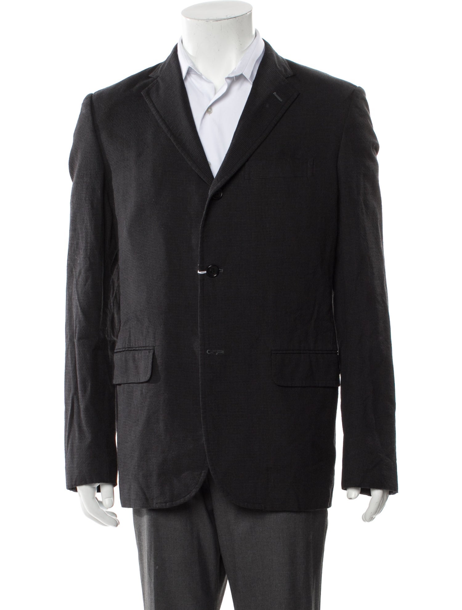 Comme des Garçons Homme Blazer w/ Tags